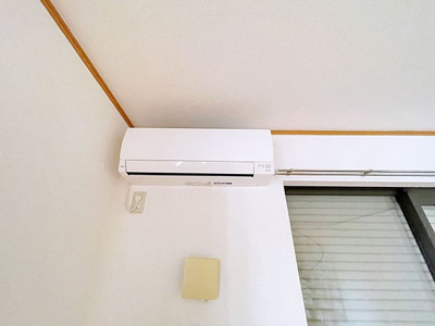 【設備】 | Breeze YAMADA【名古屋市賃貸・メゾネット】