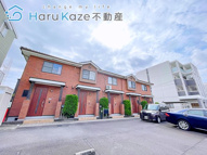 Breeze YAMADA【名古屋市賃貸・メゾネット】の画像