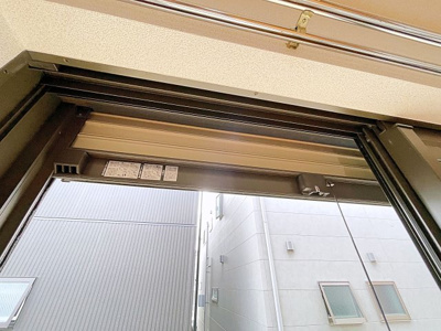 【セキュリティ】 | Breeze YAMADA【名古屋市賃貸・メゾネット】