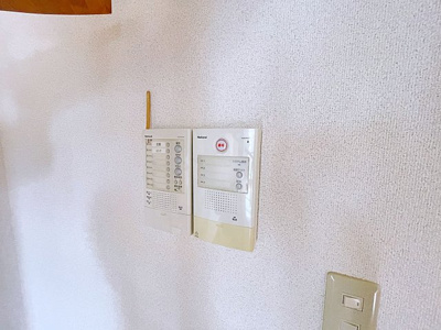 【設備】 | Breeze YAMADA【名古屋市賃貸・メゾネット】