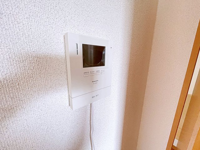 【セキュリティ】 | Breeze YAMADA【名古屋市賃貸・メゾネット】