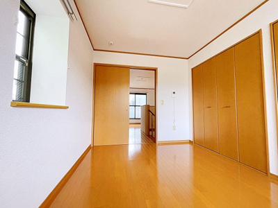 【洋室】 | Breeze YAMADA【名古屋市賃貸・メゾネット】