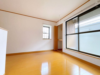 【洋室】 | Breeze YAMADA【名古屋市賃貸・メゾネット】