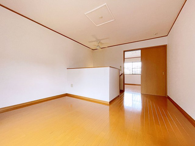 【洋室】 | Breeze YAMADA【名古屋市賃貸・メゾネット】