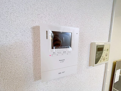 【セキュリティ】 | Breeze YAMADA【名古屋市賃貸・メゾネット】