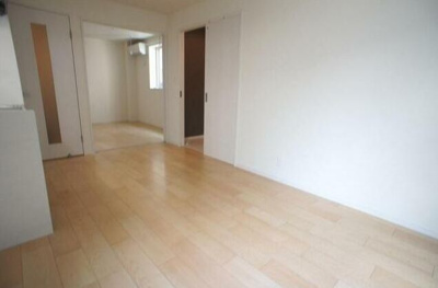 【その他】 | Vieuno TN | 広々使えそうです。