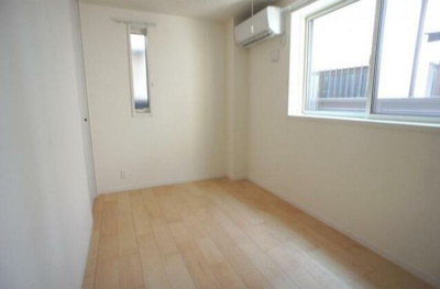 【居間・リビング】 | Vieuno TN | 4.6帖の洋室です。