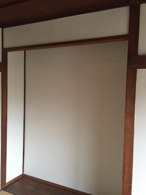 メゾン岡の内装