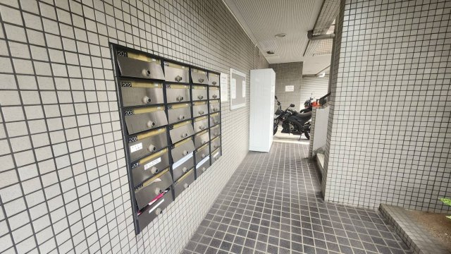 【その他共用部分】 | ビューライフ六甲