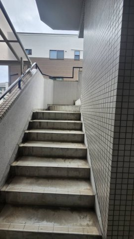 【その他共用部分】 | ビューライフ六甲