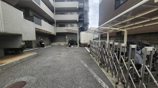 【その他共用部分】 | ビューライフ六甲