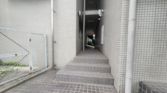 【その他共用部分】 | ビューライフ六甲