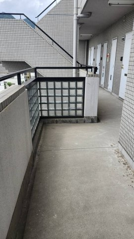 【その他共用部分】 | ビューライフ六甲