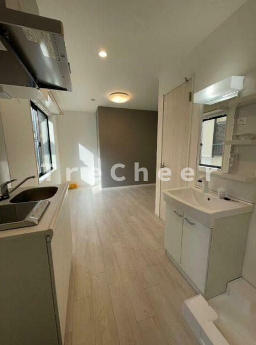 グランツ東新宿のその他