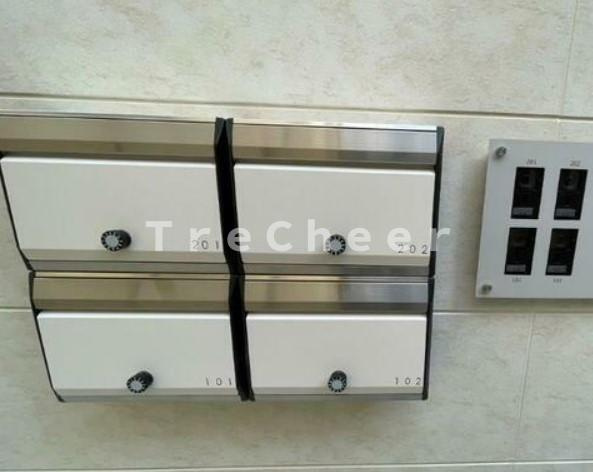 グランツ東新宿のその他共用部分