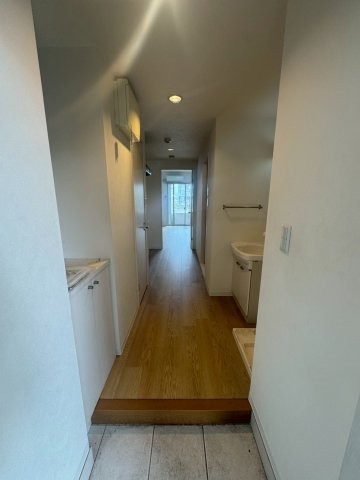 ラムセス大須　名古屋市賃貸　仲介手数料無料の玄関|玄関