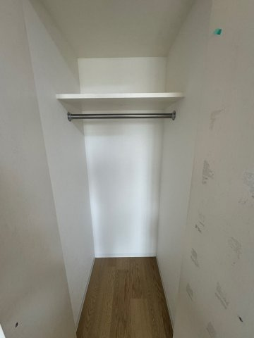 ラムセス大須　名古屋市賃貸　仲介手数料無料の収納|収納