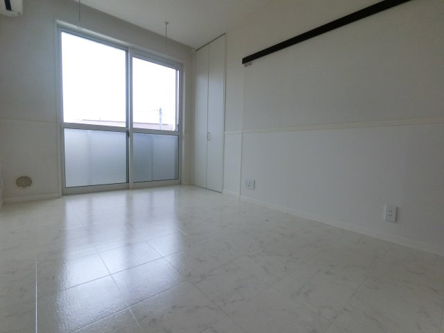 サンモール・アヴァンセの内装