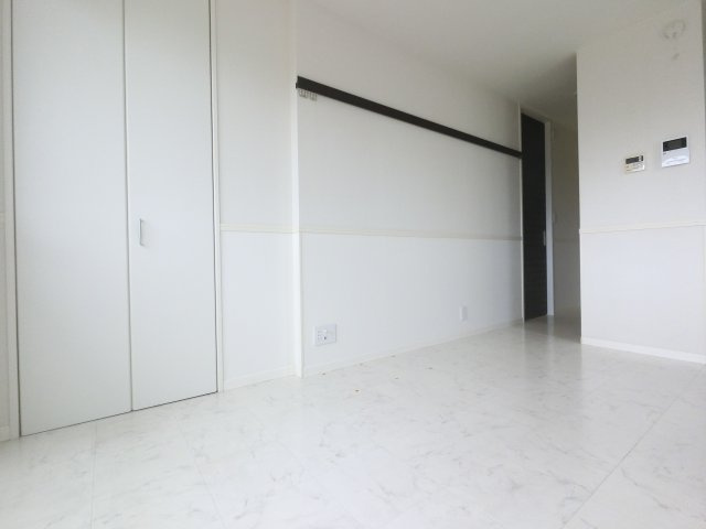 サンモール・アヴァンセの内装