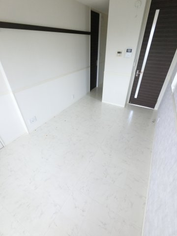 サンモール・アヴァンセの洋室