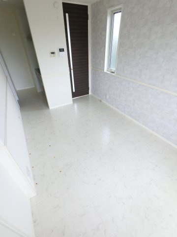 サンモール・アヴァンセの洋室