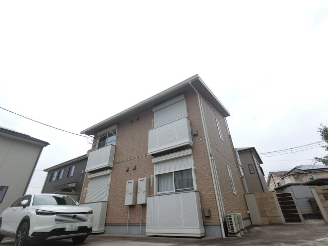 サンモール・アヴァンセ