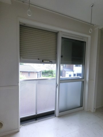 サンモール・アヴァンセのセキュリティ