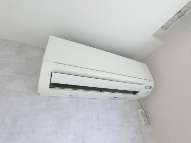 サンモール・アヴァンセの設備