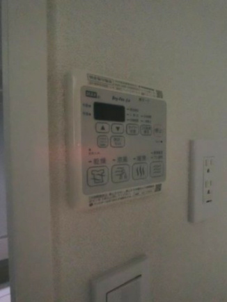 サンモール・アヴァンセの設備