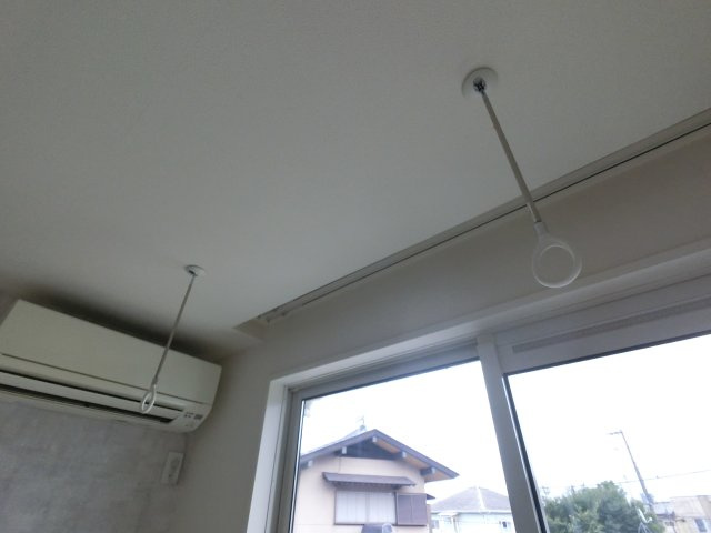 サンモール・アヴァンセの設備