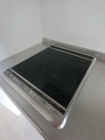 サンモール・アヴァンセの設備