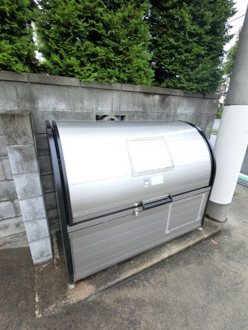 サンモール・アヴァンセのその他共用部分