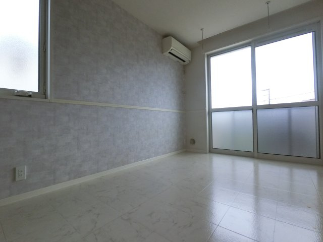 サンモール・アヴァンセの居間・リビング