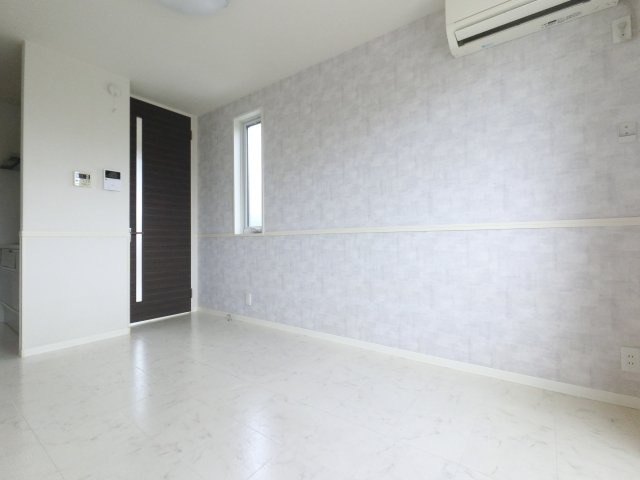 サンモール・アヴァンセの居間・リビング