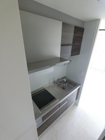 サンモール・アヴァンセのキッチン