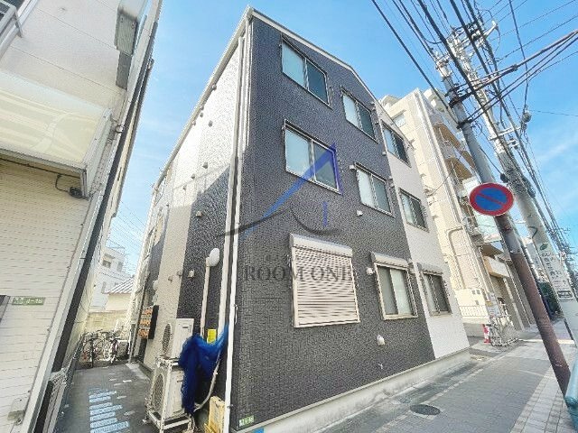 エルプレミア梅島