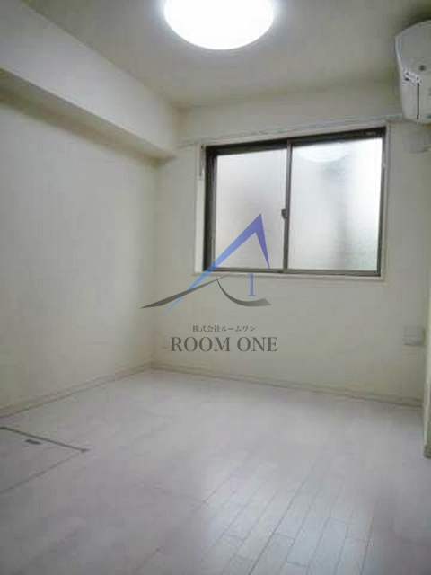 エルプレミア梅島の居間・リビング|洋室のお部屋です。