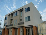 シンシアＲ　Ⅰの画像