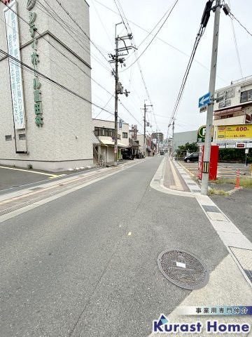 【外観】 | Ones-office富田林若松町(ワンズオフィス富田林若松町)