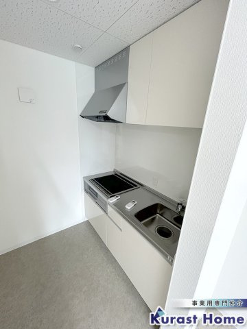 【キッチン】 | Ones-office富田林若松町(ワンズオフィス富田林若松町) | 同メーカーのイメージ写真です。
