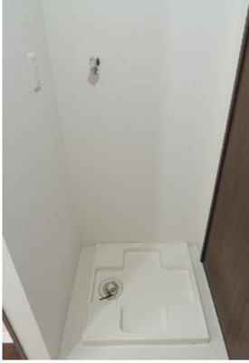 【設備】 | リーノ新宿若松町