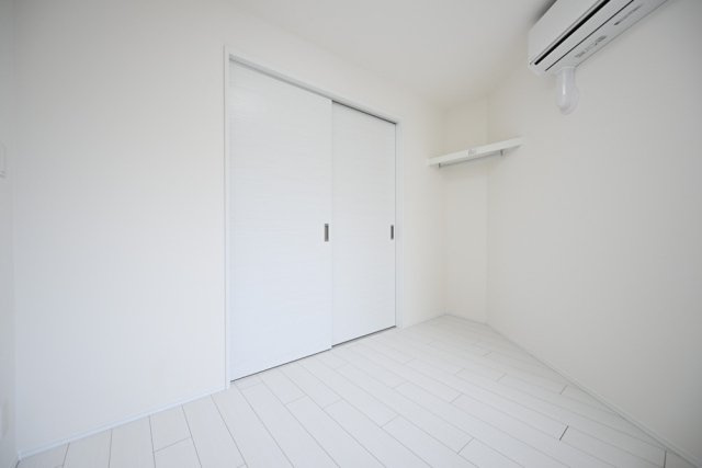 Ｒｅｓｉｄｅｎｃｅ　南千住の洋室