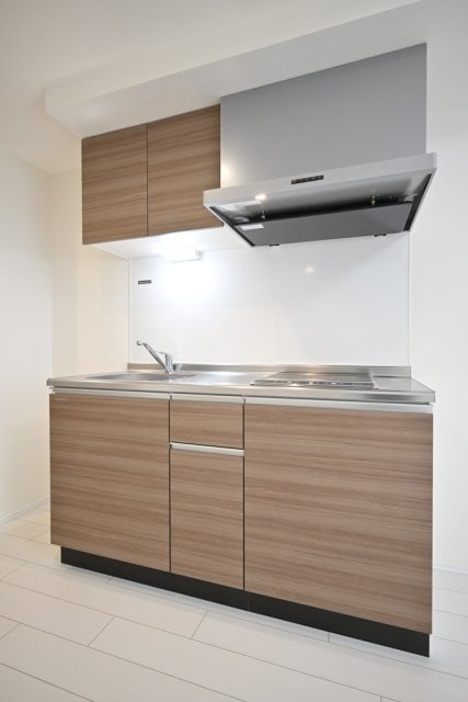 Ｒｅｓｉｄｅｎｃｅ　南千住のキッチン