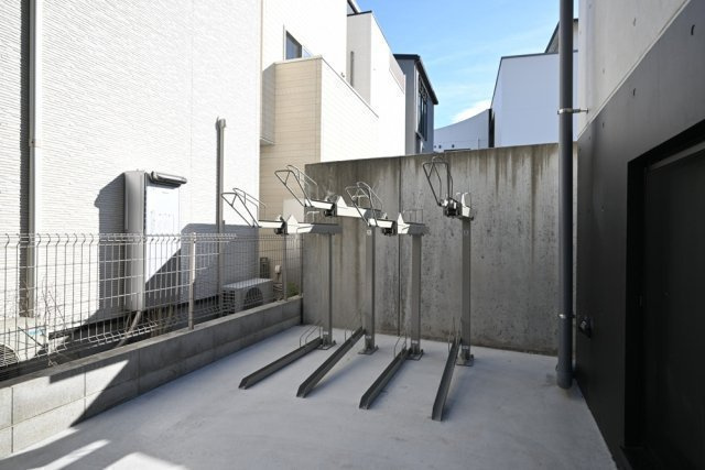 Ｒｅｓｉｄｅｎｃｅ　南千住のその他共用部分