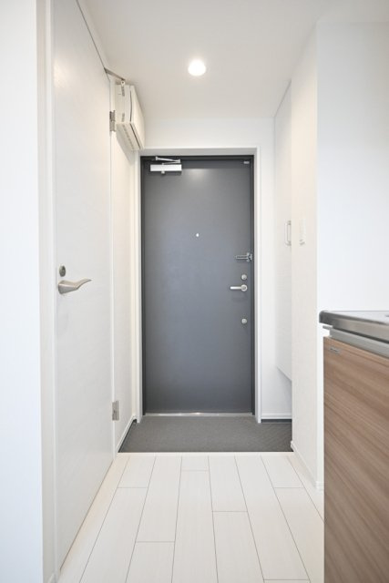 Ｒｅｓｉｄｅｎｃｅ　南千住の玄関