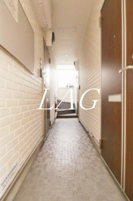 【エントランス】 | グランドソレーユ西新井 | エントランスです。