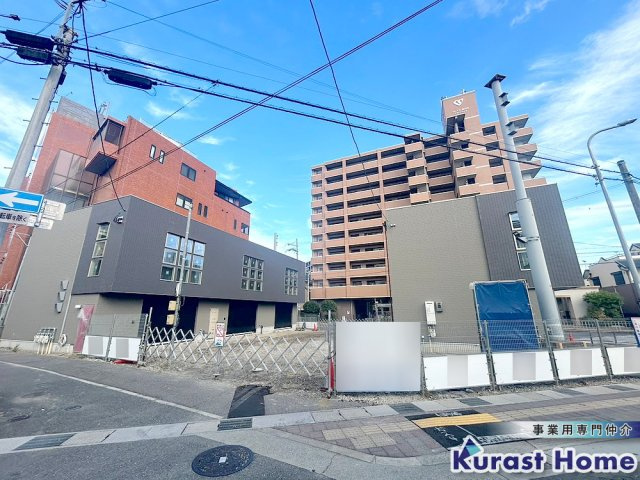 【外観】 | Ones-office富田林若松町(ワンズオフィス富田林若松町)