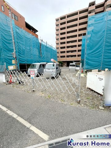 【外観】 | Ones-office富田林若松町(ワンズオフィス富田林若松町)