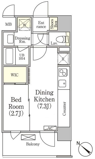 エル・セレーノ押上