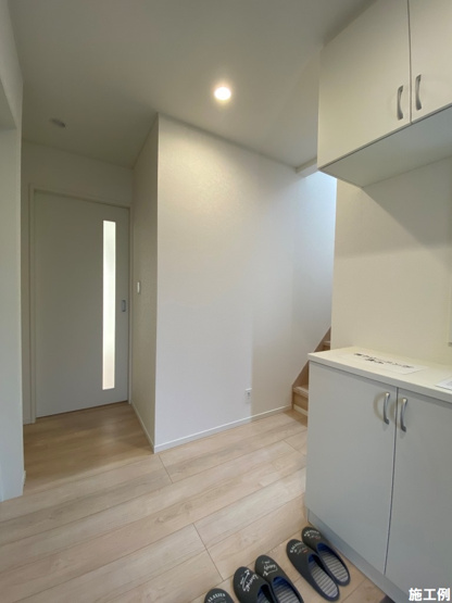 【内装】 | 同じ工務店様の施工例です。